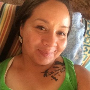 Meet your Posher, Sue